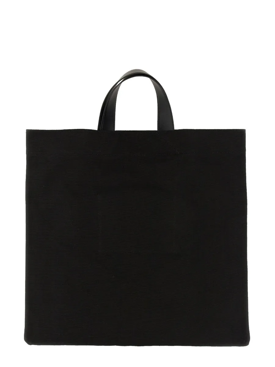 Jil Sander Men Medium Tote Bag