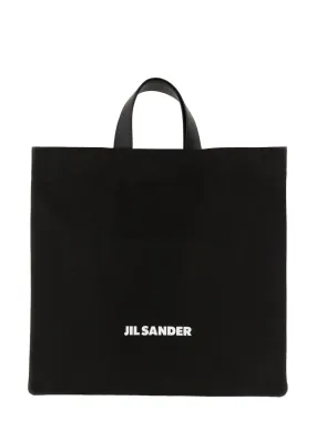 Jil Sander Men Medium Tote Bag