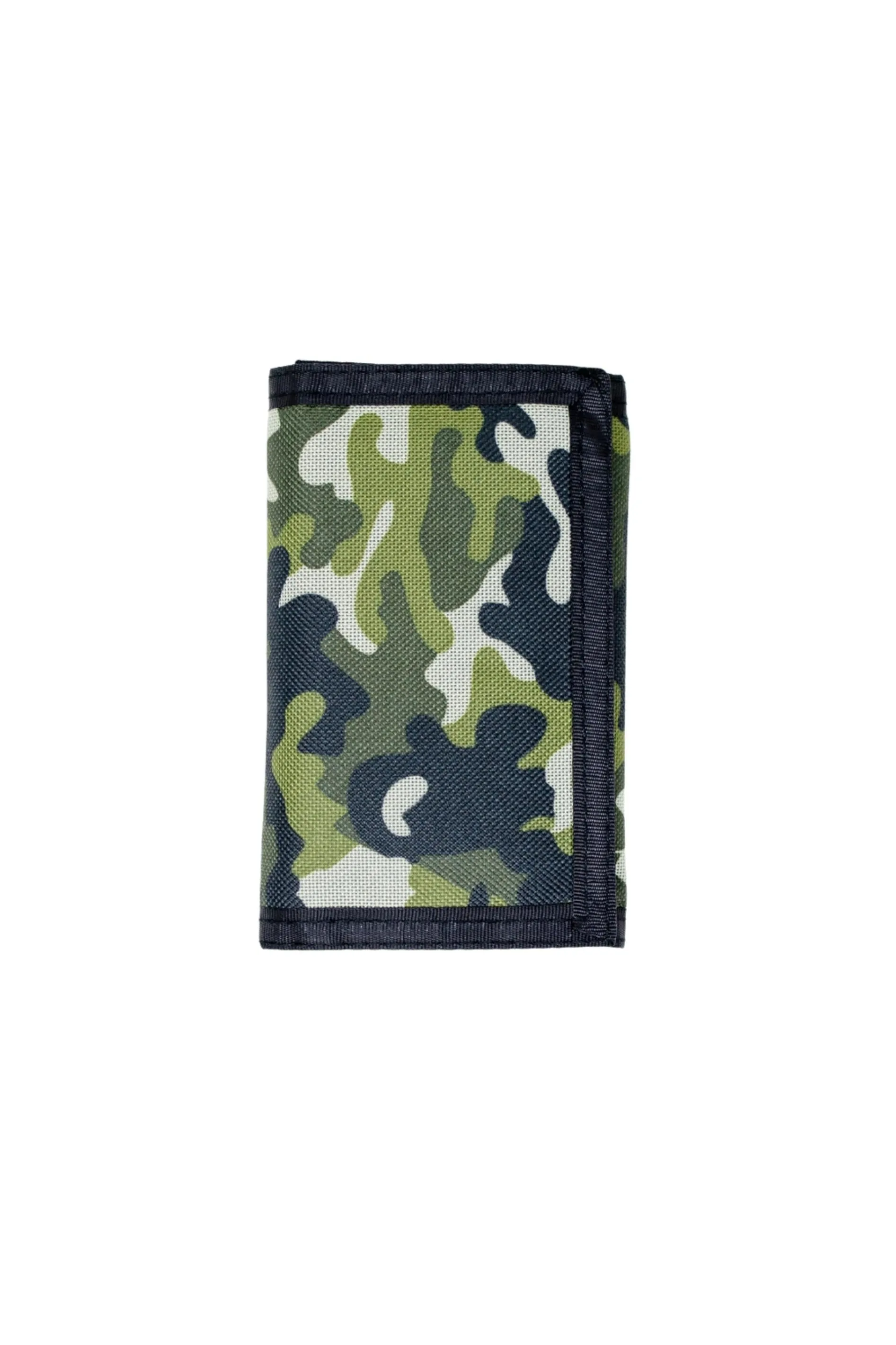 Jungle Camo Wallet