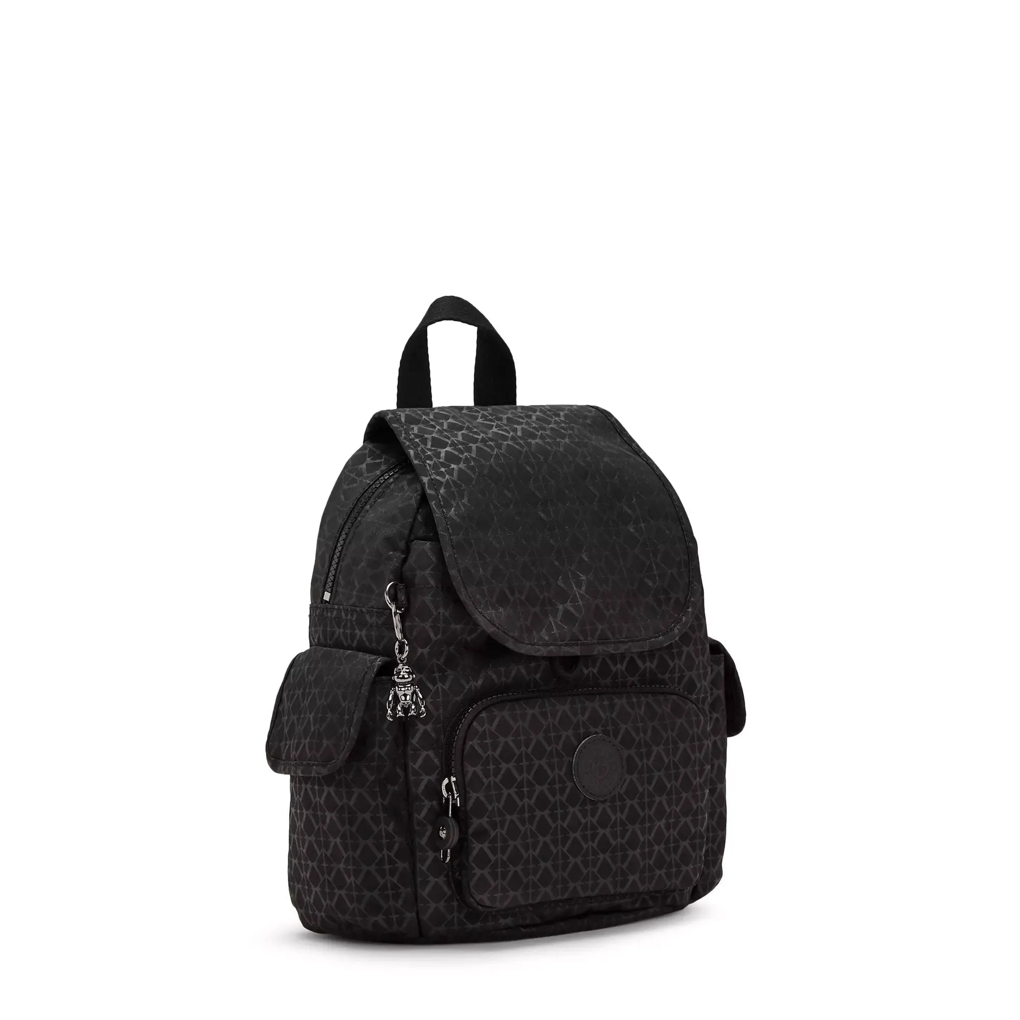 Kipling City Pack Mini Printed Backpack