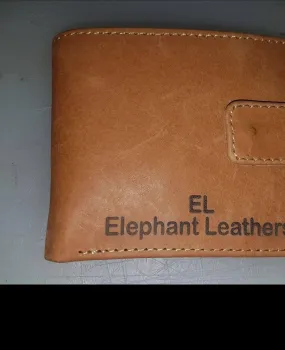 Leather Men's Wallets