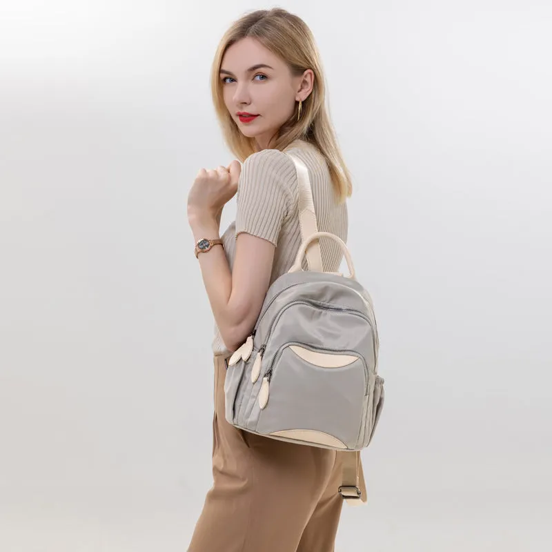 Lightweight  Backpack Purse