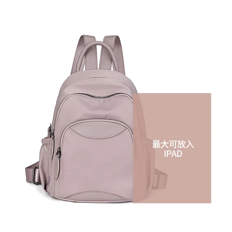 Lightweight  Backpack Purse