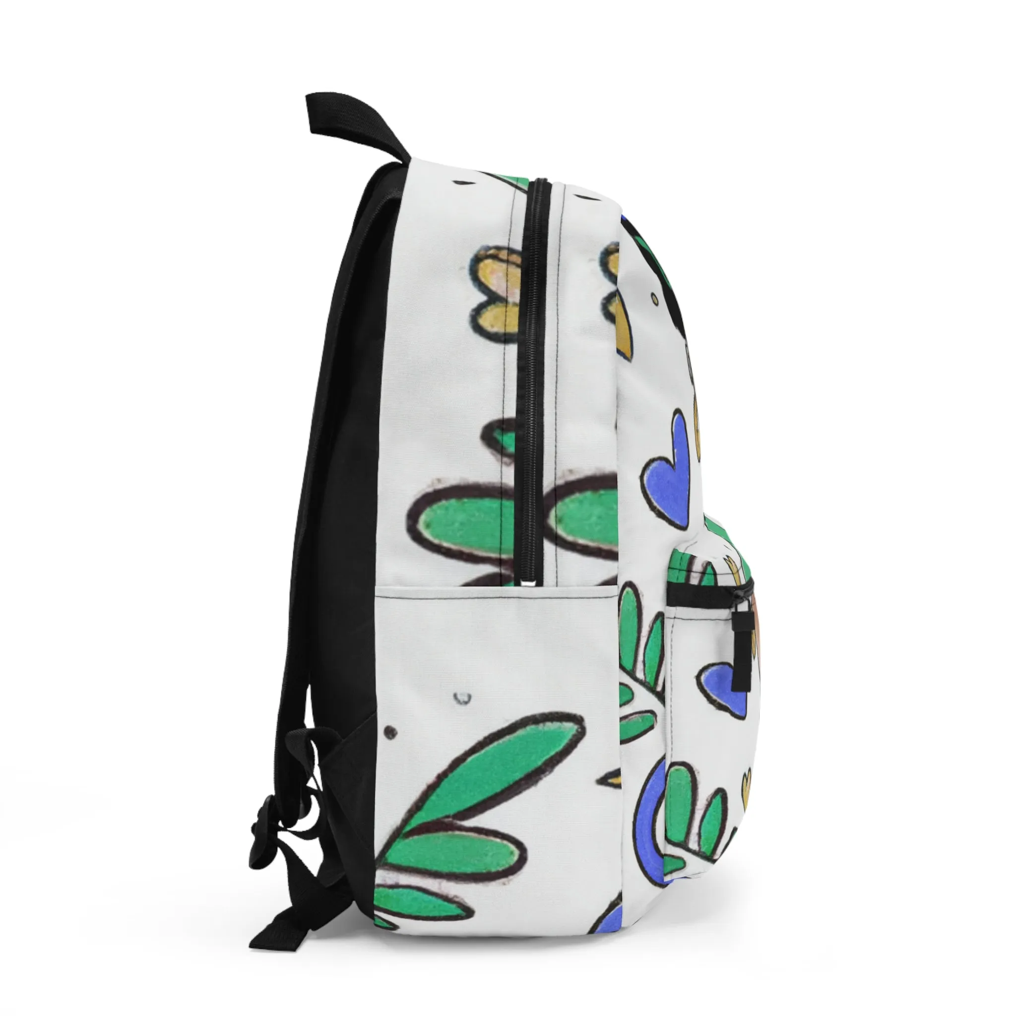 Lorelei Girl - Backpack