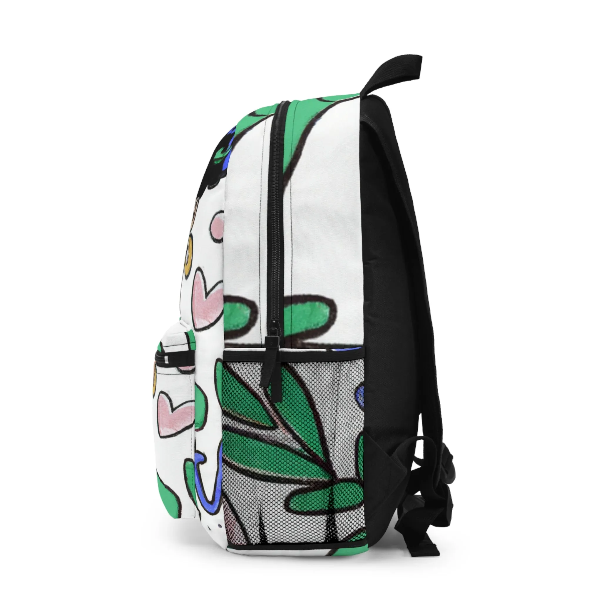 Lorelei Girl - Backpack