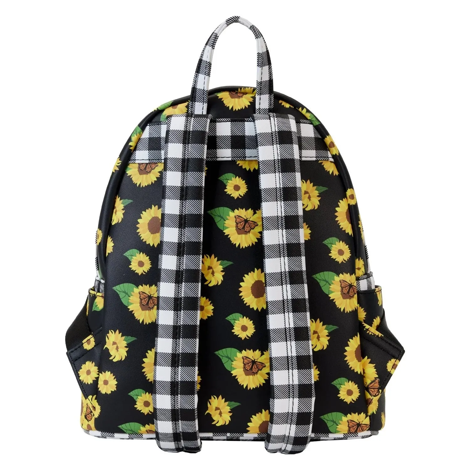 Loungefly x Disney Bambi Sunflower Friends Mini Backpack