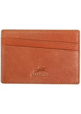 Mancini BELLAGIO Slim RFID Card Case