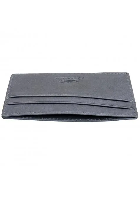 Mancini BELLAGIO Slim RFID Card Case