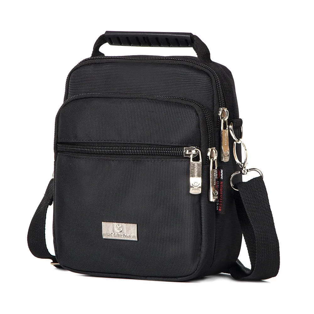 Shoulder Bag Casual Men