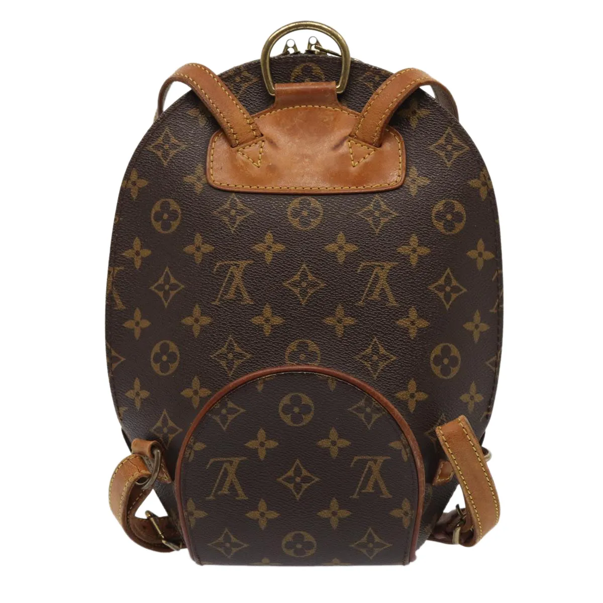 Trendy Inspired Louis Vuitton Ellipse Backpack