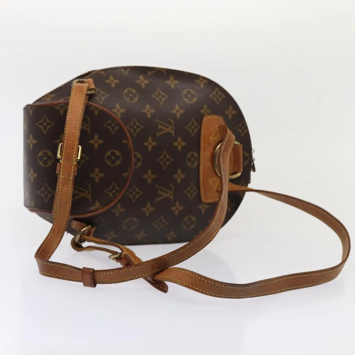 Trendy Inspired Louis Vuitton Ellipse Backpack