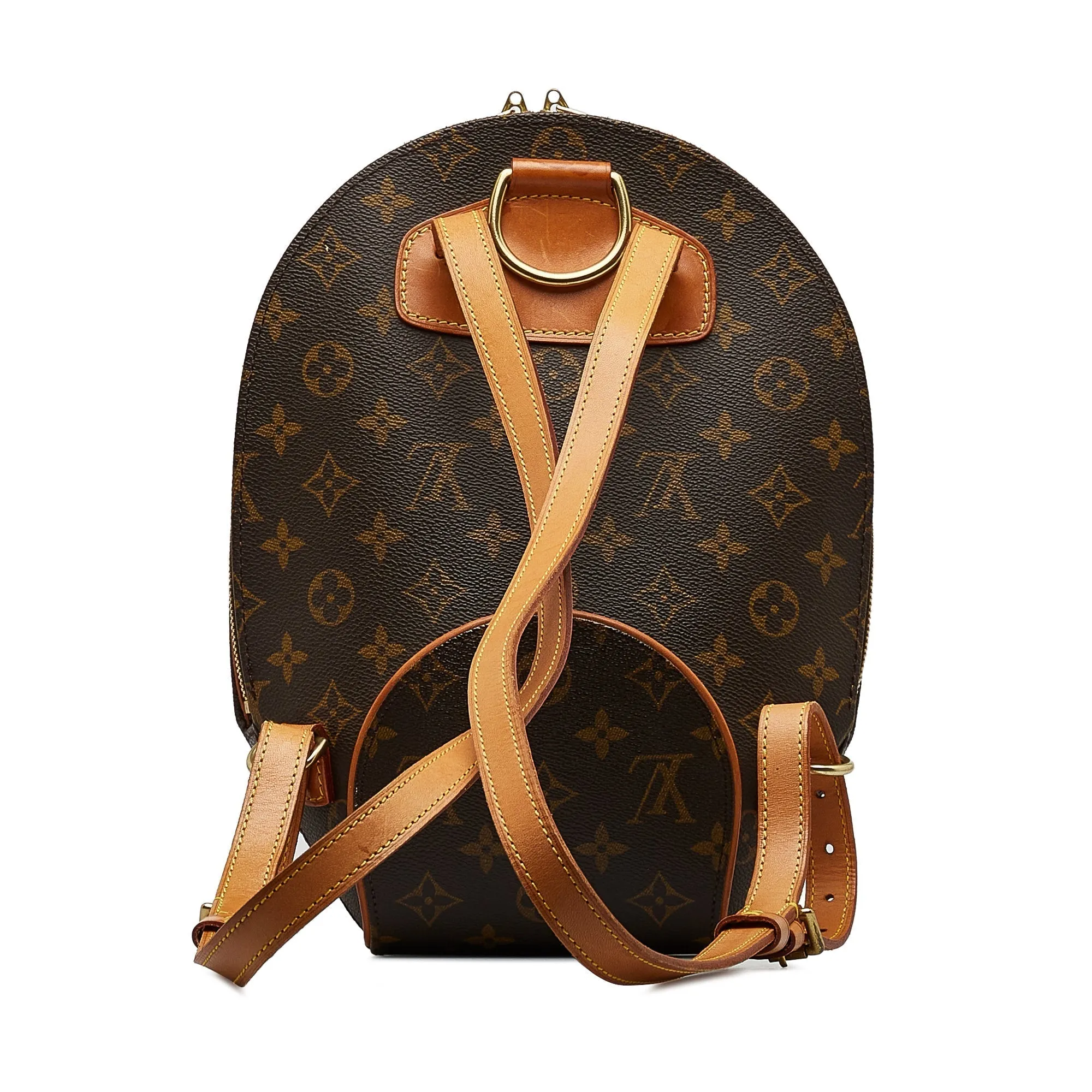 Trendy Inspired Louis Vuitton Monogram Ellipse Backpack