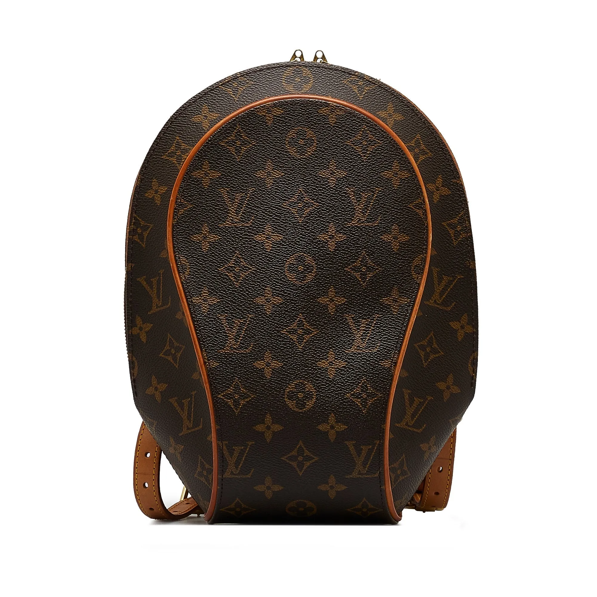 Trendy Inspired Louis Vuitton Monogram Ellipse Backpack