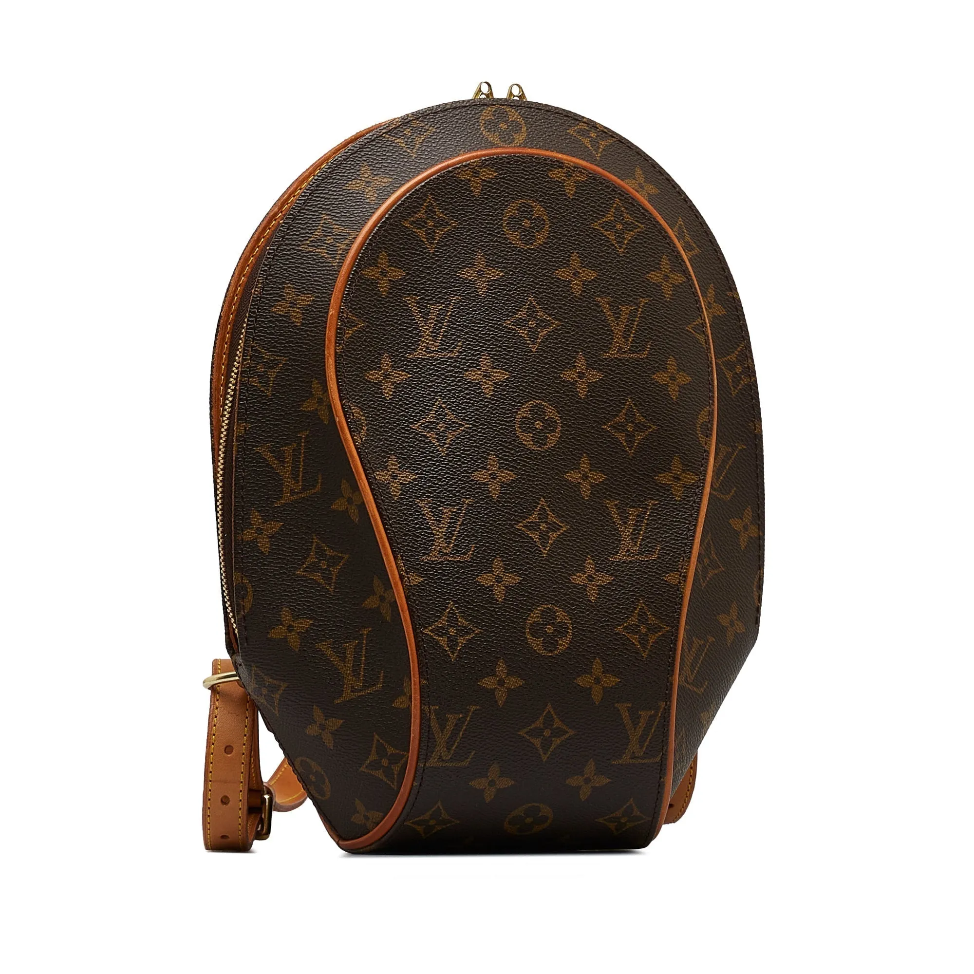 Trendy Inspired Louis Vuitton Monogram Ellipse Backpack