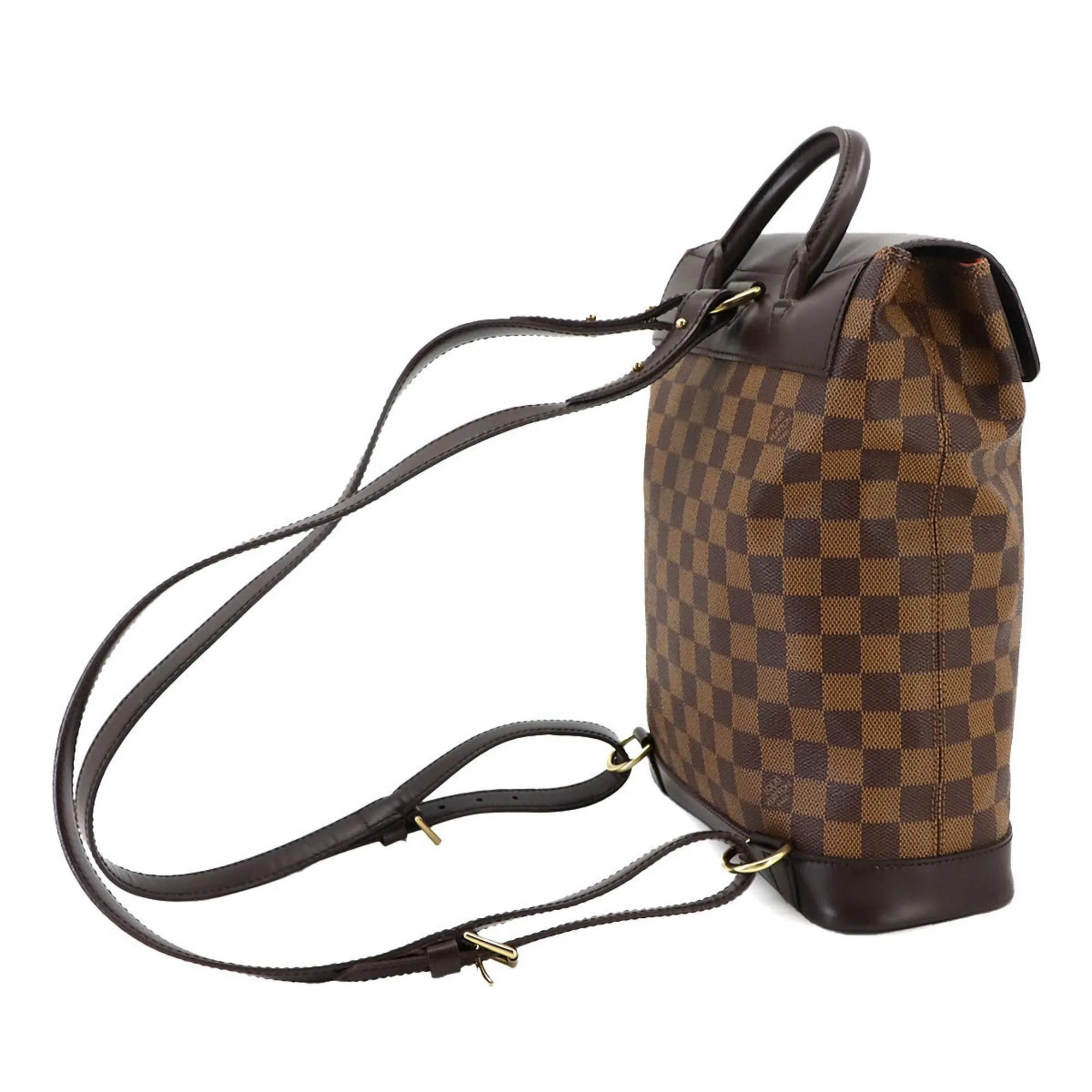 Trendy Inspired Louis Vuitton Soho Backpack