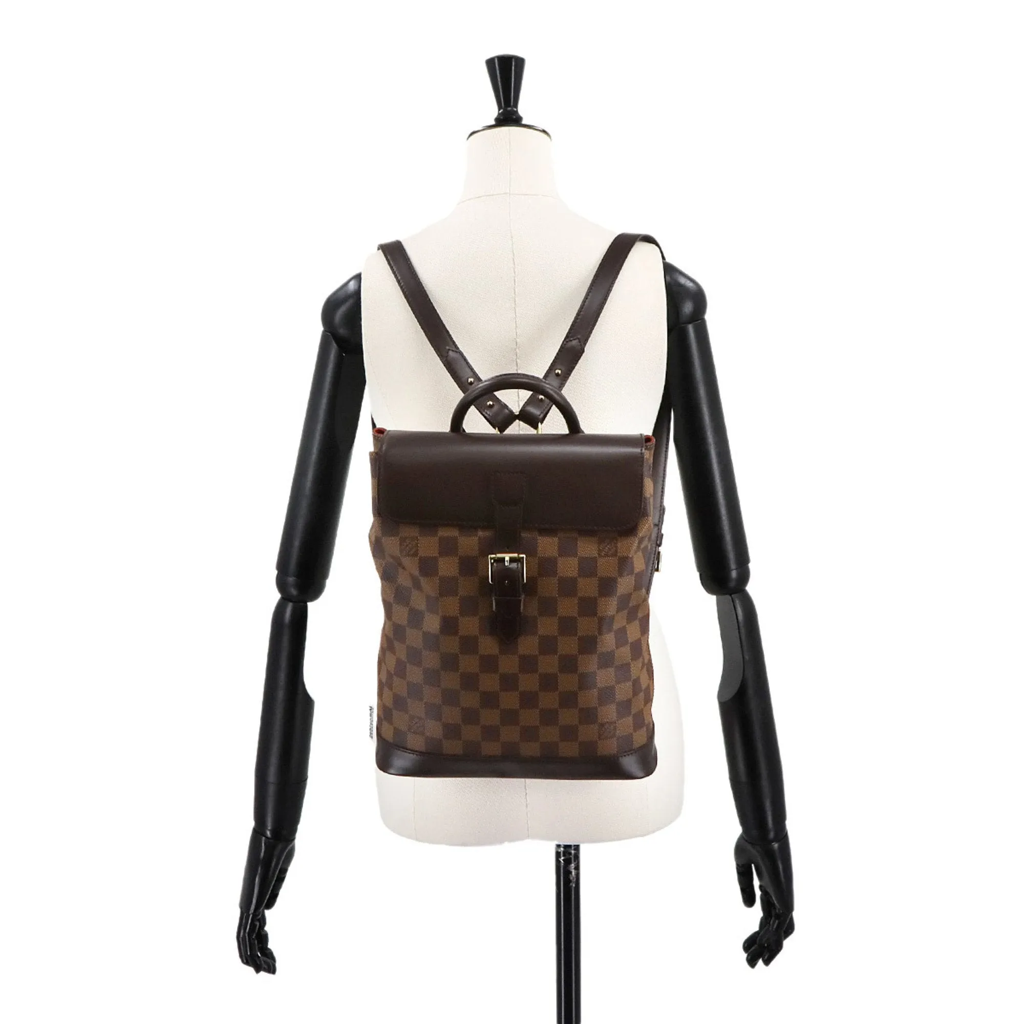 Trendy Inspired Louis Vuitton Soho Backpack