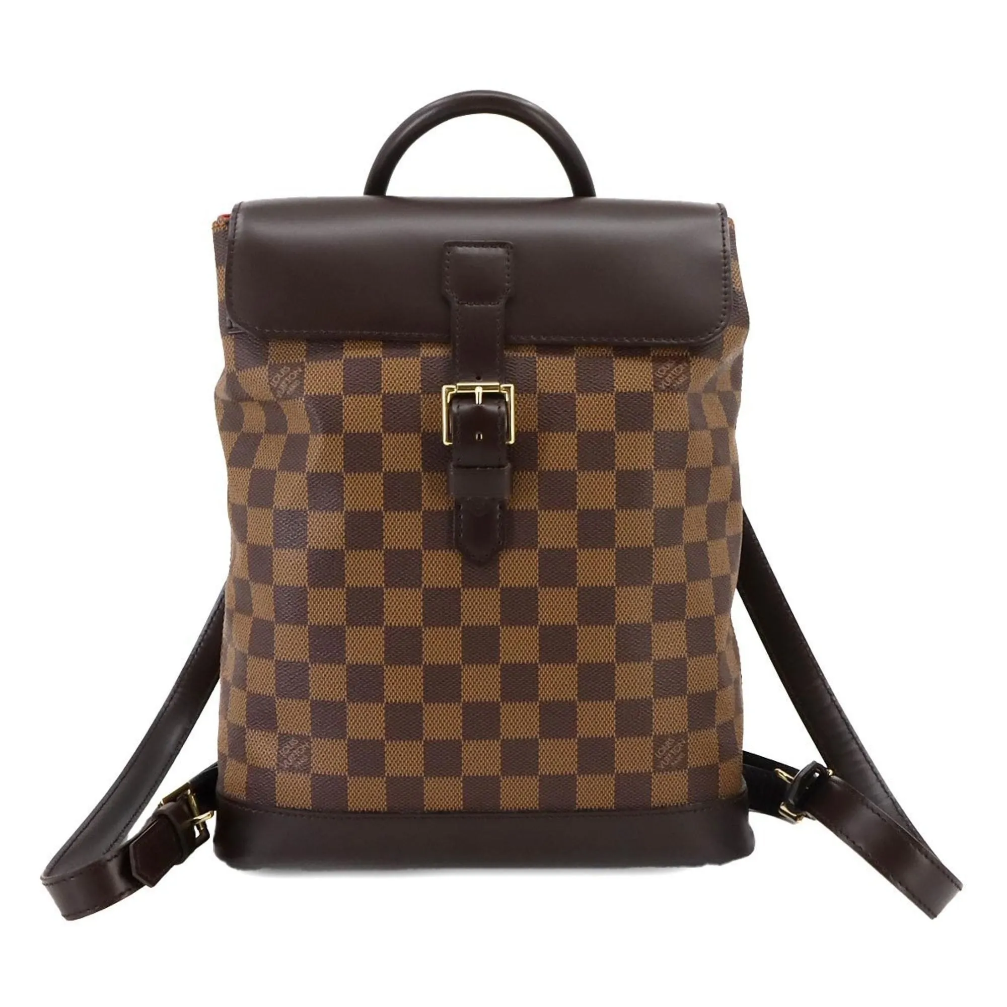 Trendy Inspired Louis Vuitton Soho Backpack