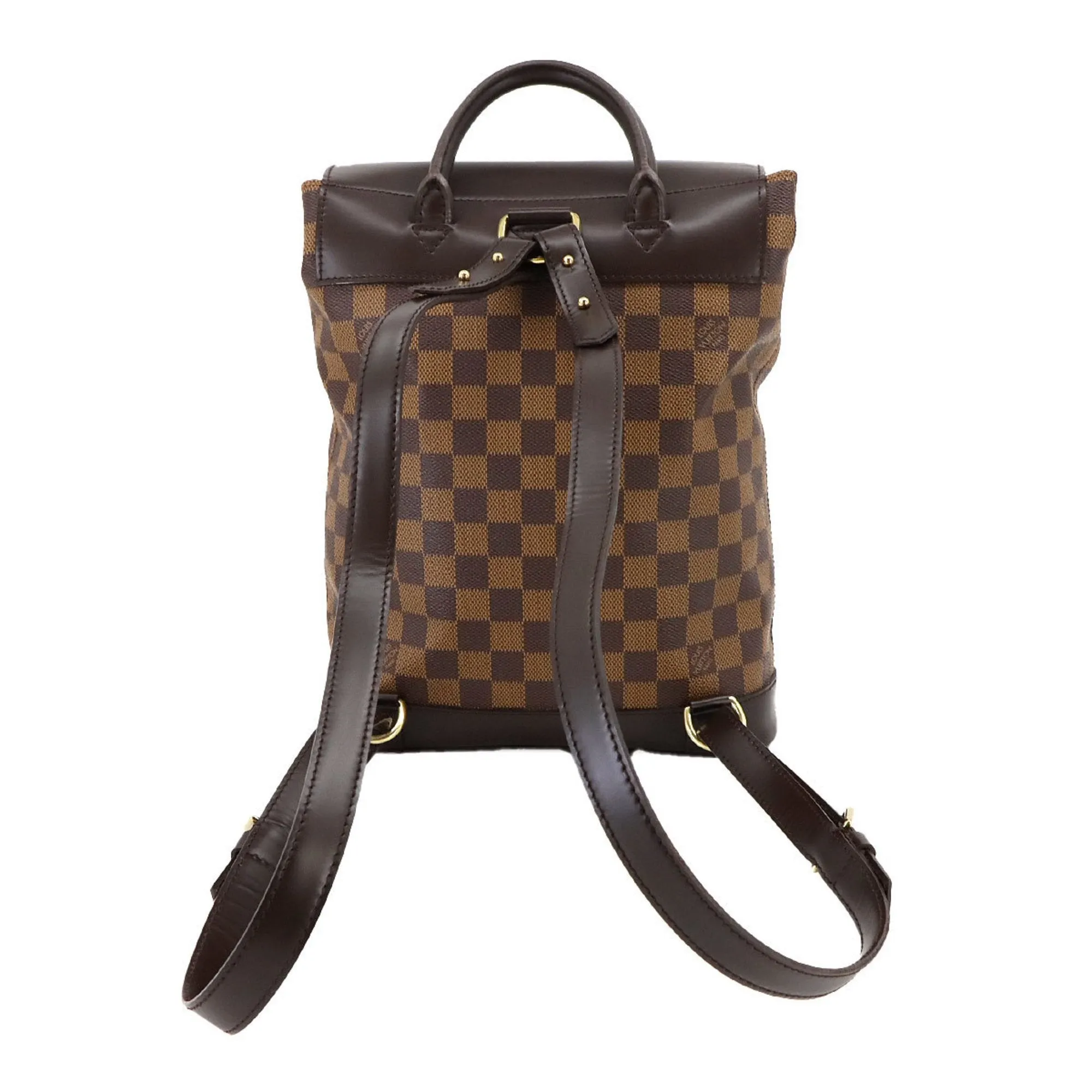 Trendy Inspired Louis Vuitton Soho Backpack