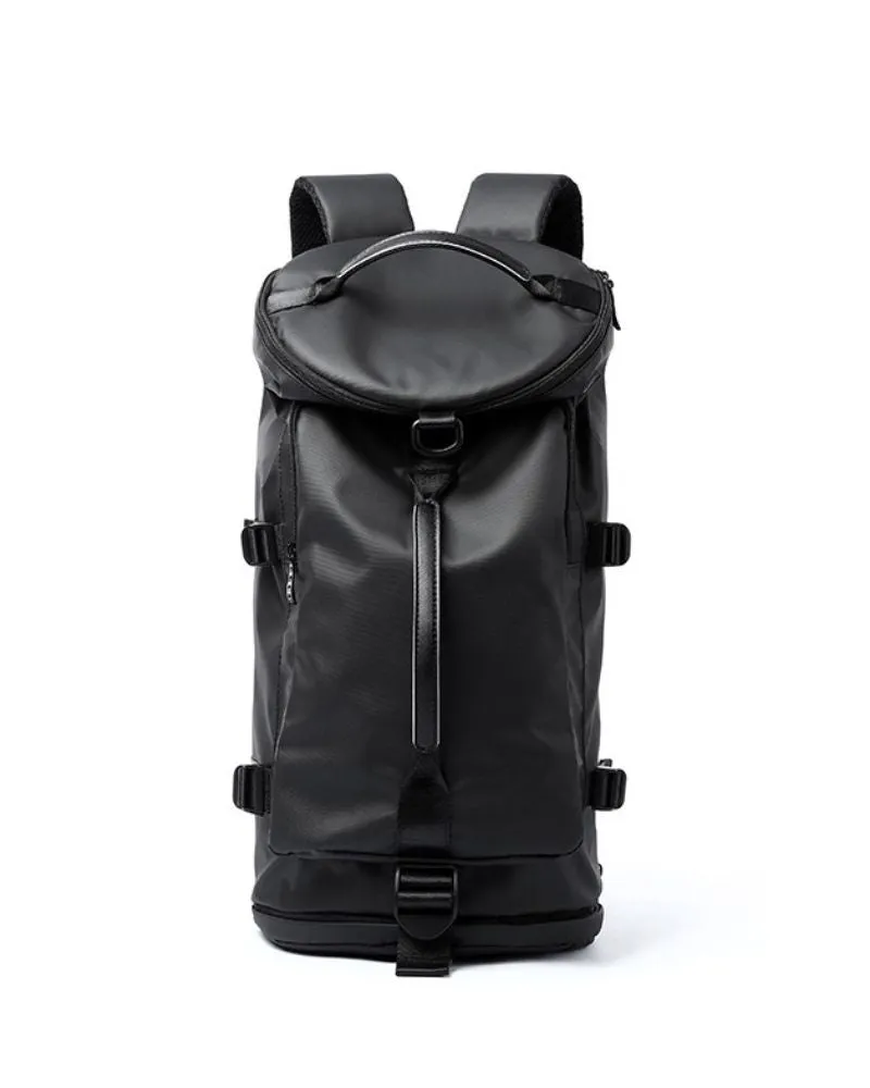 Trendy Men's Multifunctional Backpack