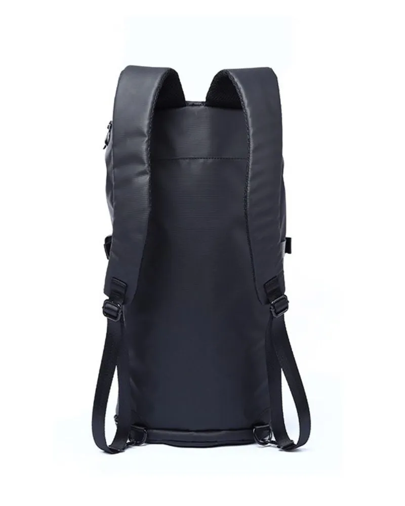 Trendy Men's Multifunctional Backpack