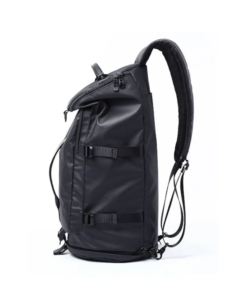 Trendy Men's Multifunctional Backpack