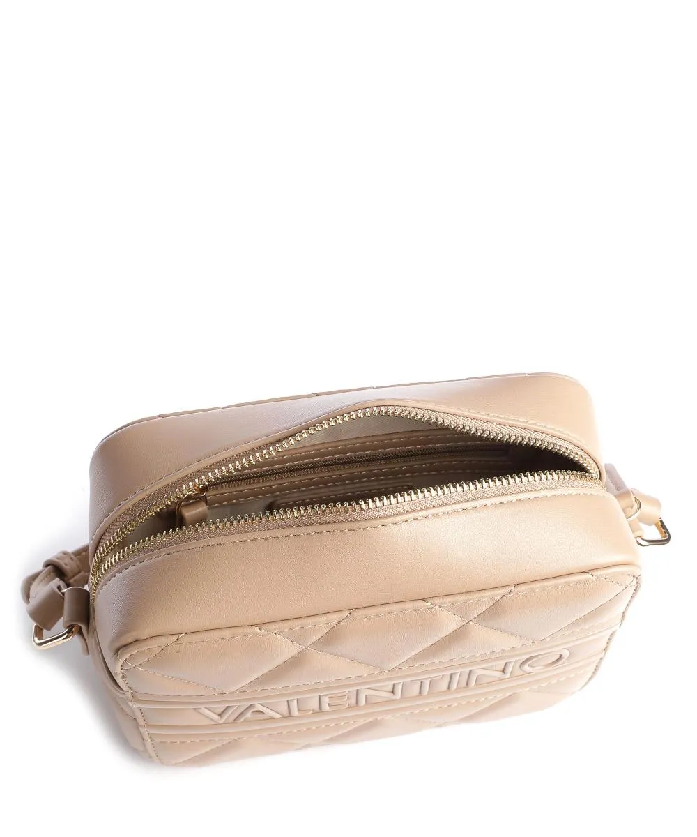 VALENTINO ADA CAMERA BAG BEIGE