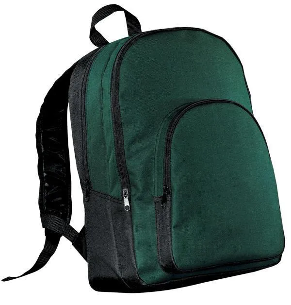 Value Ergonomic Backpack. BPK184