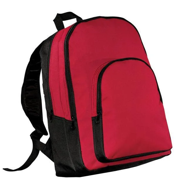 Value Ergonomic Backpack. BPK184