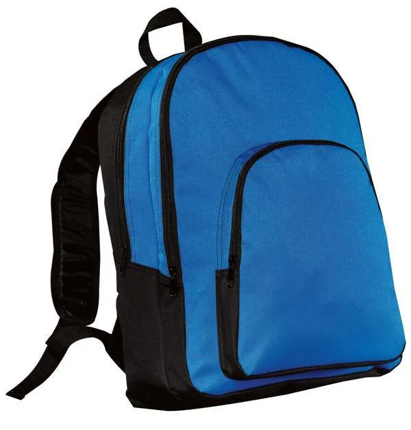 Value Ergonomic Backpack. BPK184