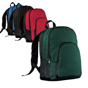 Value Ergonomic Backpack. BPK184