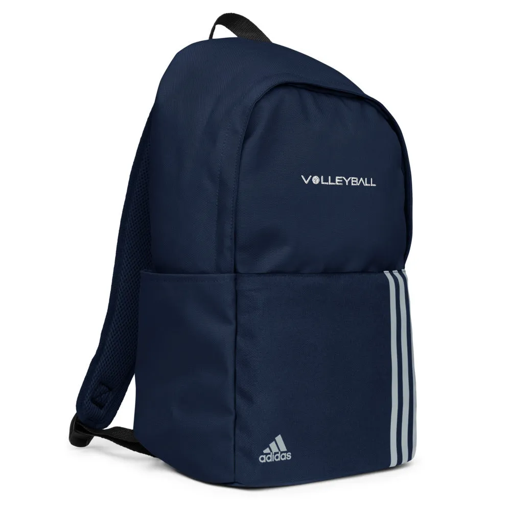 VBAmerica Volleyball adidas backpack