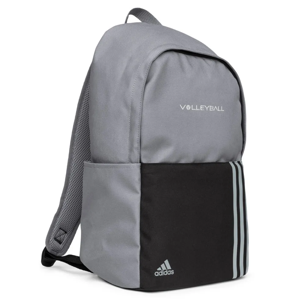 VBAmerica Volleyball adidas backpack