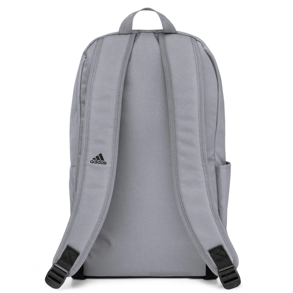 VBAmerica Volleyball adidas backpack