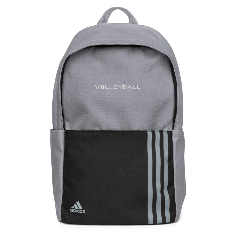 VBAmerica Volleyball adidas backpack