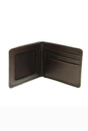 Wallet - Chocolate Brown Classic