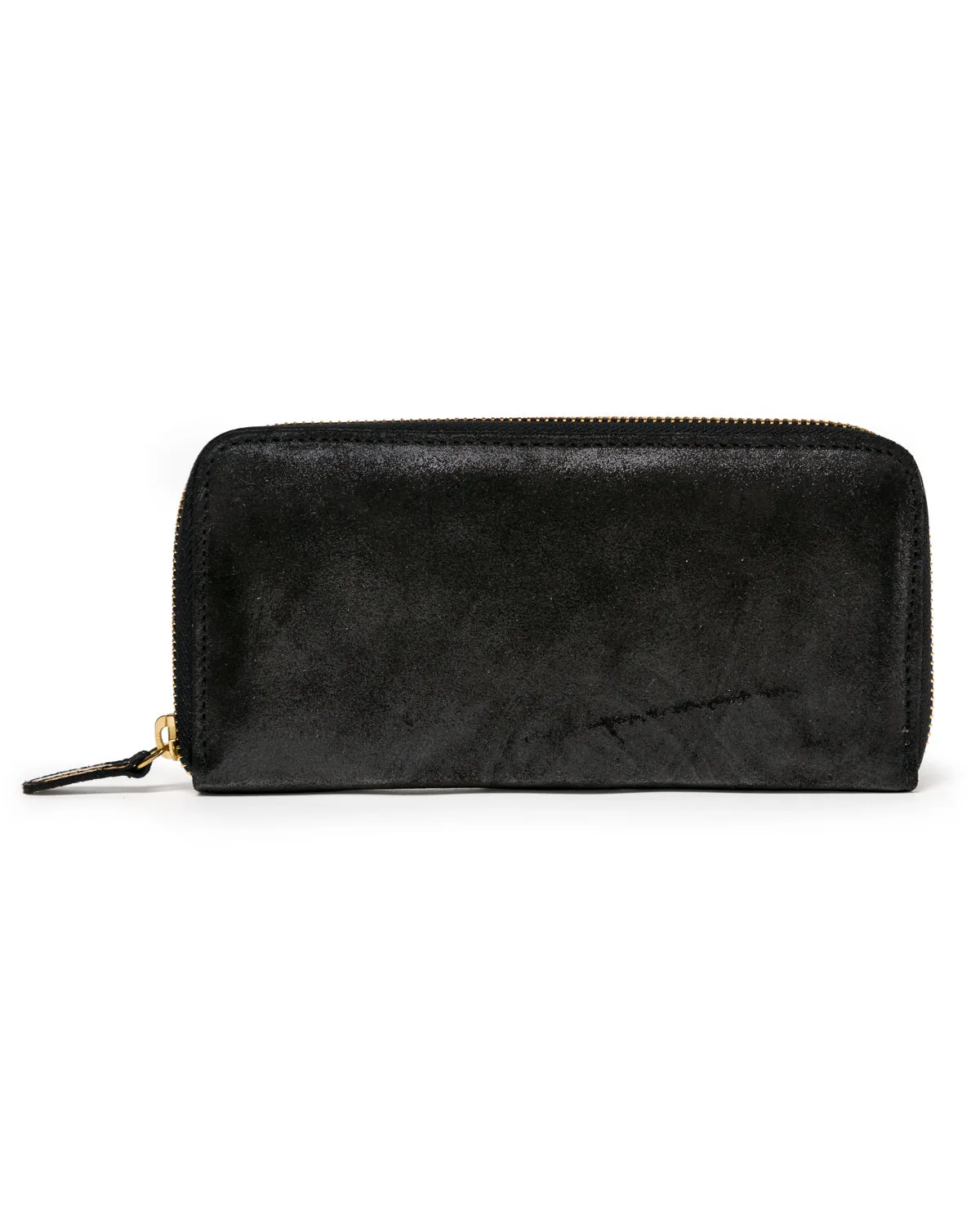 Zip Wallet: Black